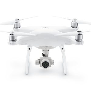 Dji Phantom 4 Pro