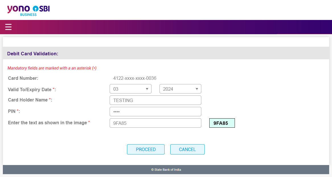 How to Register for SBI Net Banking Using a Debit Card: A Step-by-Step Guide